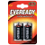 Pile Eveready C x 2 photo du produit