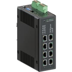 Switch manageable 8 RJ45 photo du produit