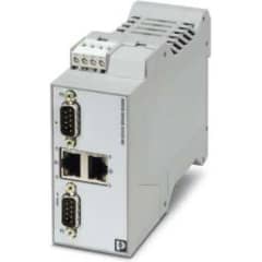 GW PN-MODBUS 2E-2DB9 photo du produit