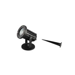 Spot LED 7W COB s- pat photo du produit