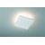 MOUCHARABIEH PM 28W BLANC MAT photo du produit