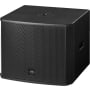 Enceinte sub active 1200 W photo du produit