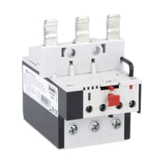 THERMAL OVERLOAD RELAYS photo du produit