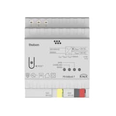 Alimentation 640 mA T KNX photo du produit