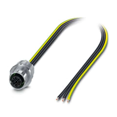 SACC-E-M12FSS-3P-M16-3,0 PEX photo du produit