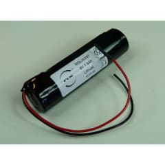Pack(s) Batterie lithium 2x CR photo du produit