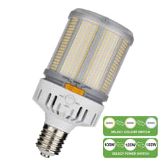 LED Corn Switch E40 105-155W photo du produit