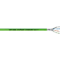 ETHERLINE PN CAT.7 FRNC FLEX A photo du produit