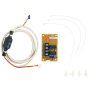 Adaptateur câblage FXDQ photo du produit