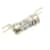 25A 600V BRUSH FUSE CANADA photo du produit