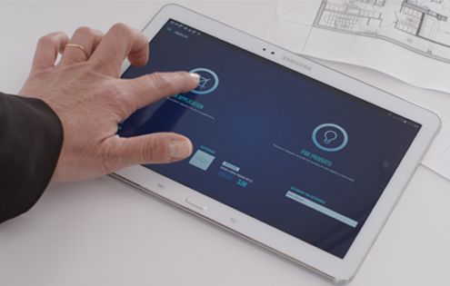 configurateur Applux