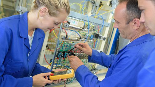 formation sur mesure