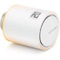 Vannes thermostatiques