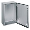enveloppes inox