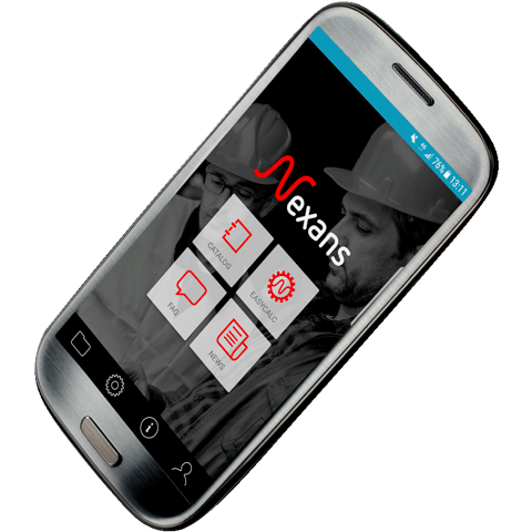 Outils et services NEXANS