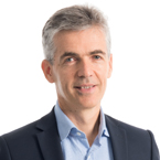 Benoît PEDOUSSAUT