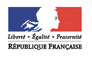Logo France