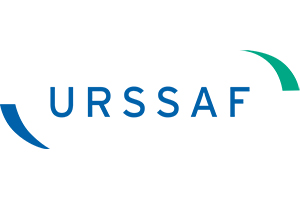 Logo URSSAF