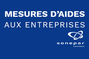Mesures d'aides aux entreprises