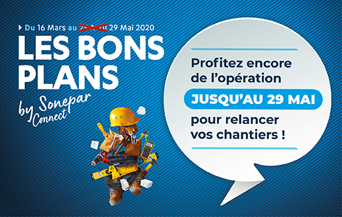 Banner présentation Bons Plans Connect