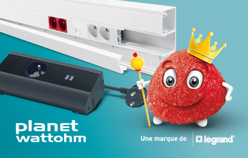Conditions opération Planet Wattohm