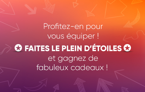 Banner présentation Legrand - Rentrée 2020