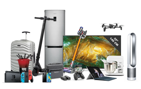 Description Promotion Bons Plans 2021