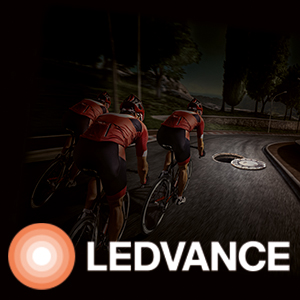 Bannière vers OP LEDVANCE
