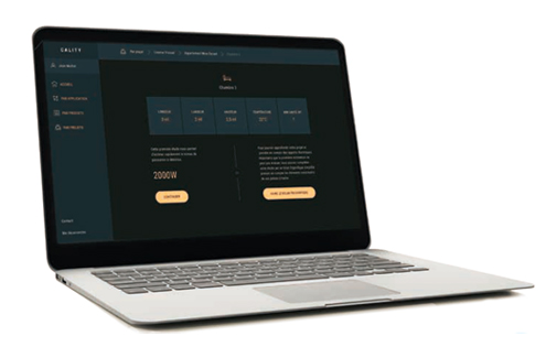 Cality Sonepar Connect