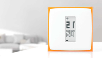 Netatmo - LEGRAND