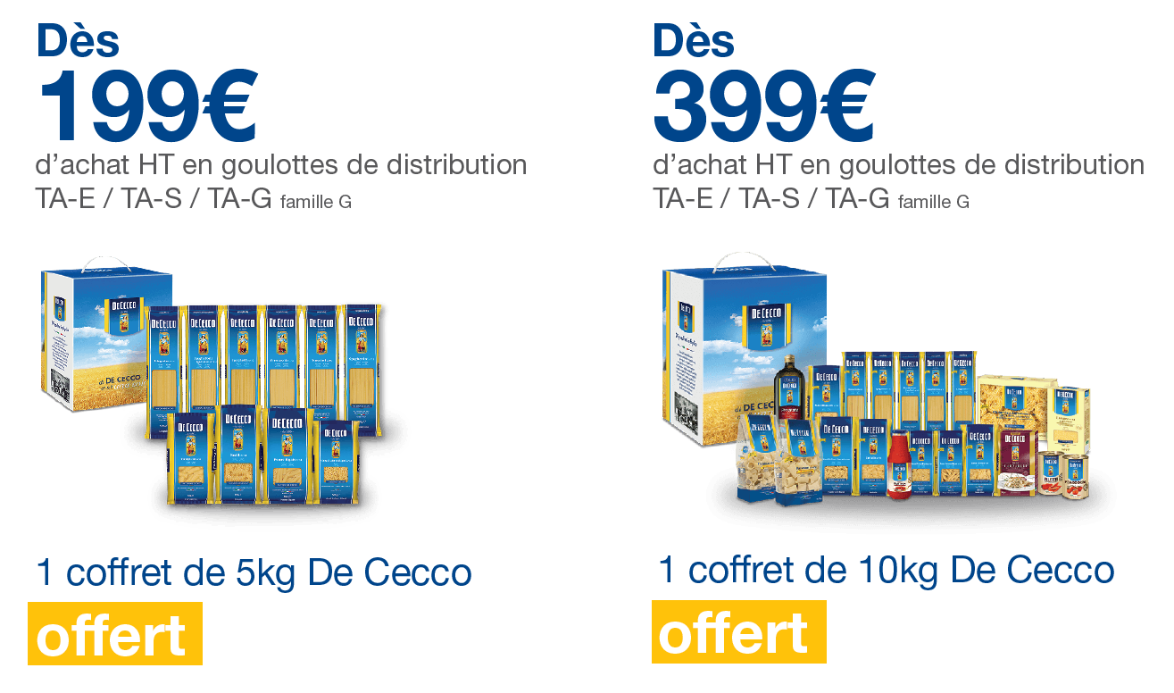 Image Goulotte de distribution IBOCO 2021
