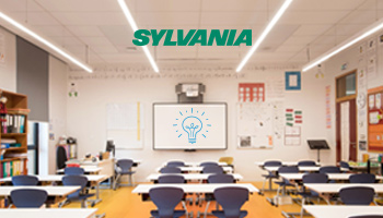 sylvania sonepar connect selection ecoles