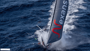 Nexans Vendée Globe 2024