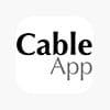 CableApp iOS