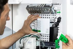 VDI residentiel schneider