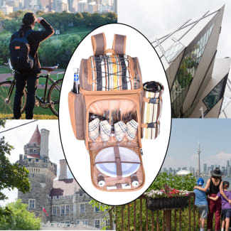 Yorkville Picnic Package