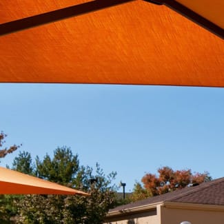 Outdoor Patio