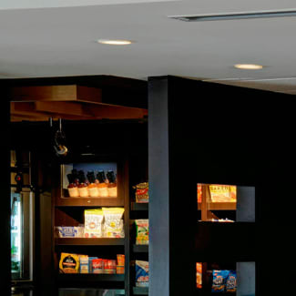 Welcome Counter