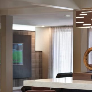 Select Phoenix Camelback Communal Table