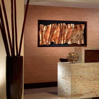 Sonesta Nashville lobby desk