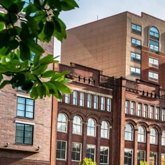 Sonesta Columbus Downtown