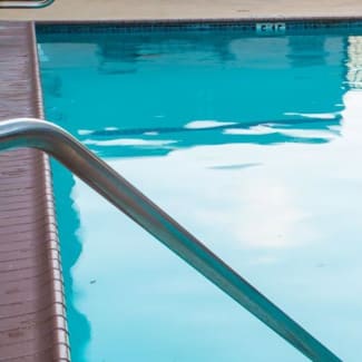 Sonesta Los Angeles Airport LAX pool