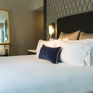 Allegro Guest Room