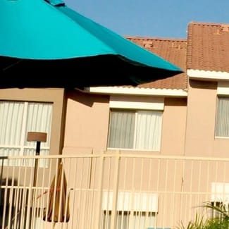 Outdoor Patio