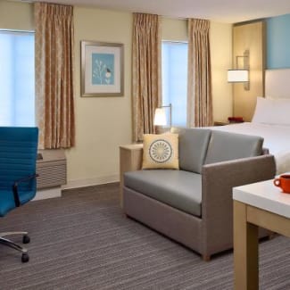 Sonesta ES Suites Columbia Studio Suite