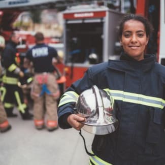 ES First Responders
