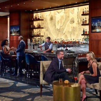 Axis Lounge