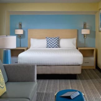 Suite Room