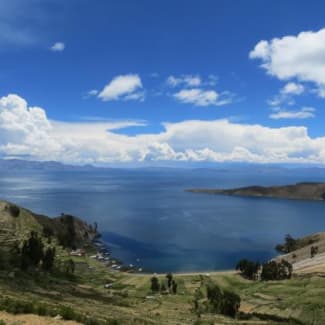 Sonesta Posadas Del Inca - Lake Titicaca - Puno