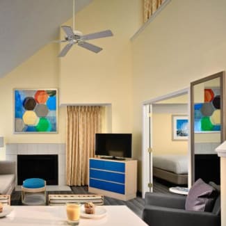 Entertainment Room